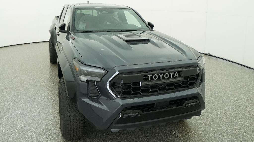 2026 Toyota Tacoma i-FORCE MAX Tacoma TRD Pro