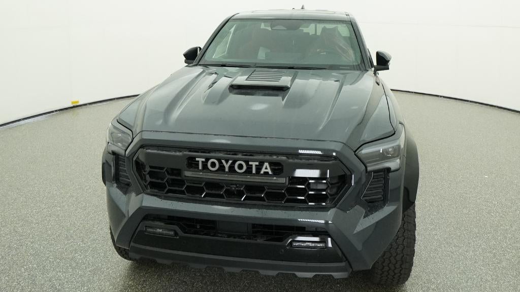 2026 Toyota Tacoma i-FORCE MAX Tacoma TRD Pro