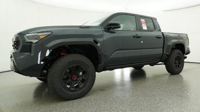 2026 Toyota Tacoma i-FORCE MAX Tacoma TRD Pro