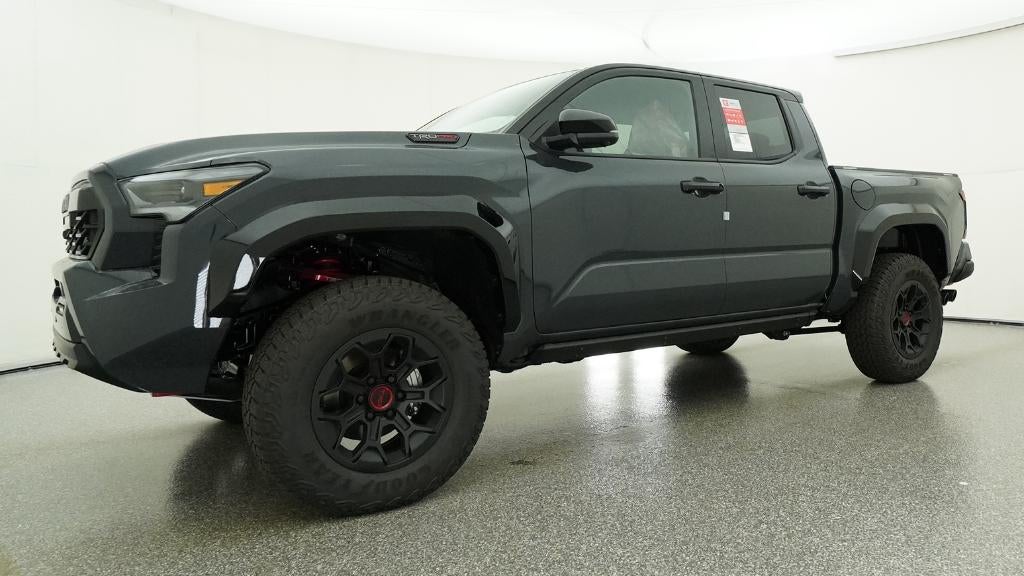 2026 Toyota Tacoma i-FORCE MAX Tacoma TRD Pro