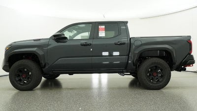 2026 Toyota Tacoma i-FORCE MAX Tacoma TRD Pro