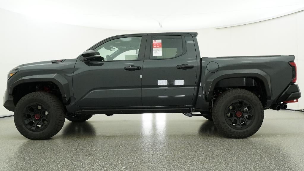 2026 Toyota Tacoma i-FORCE MAX Tacoma TRD Pro