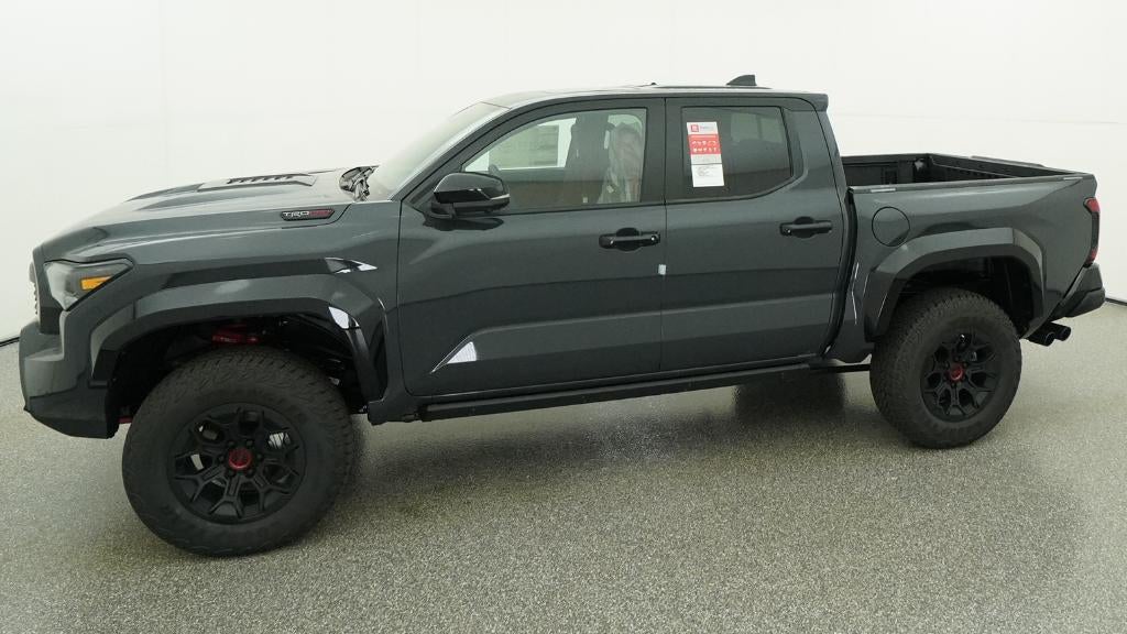 2026 Toyota Tacoma i-FORCE MAX Tacoma TRD Pro
