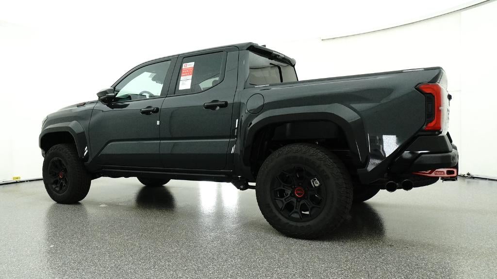 2026 Toyota Tacoma i-FORCE MAX Tacoma TRD Pro
