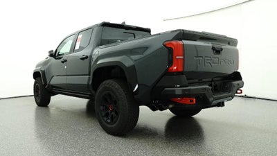 2026 Toyota Tacoma i-FORCE MAX Tacoma TRD Pro