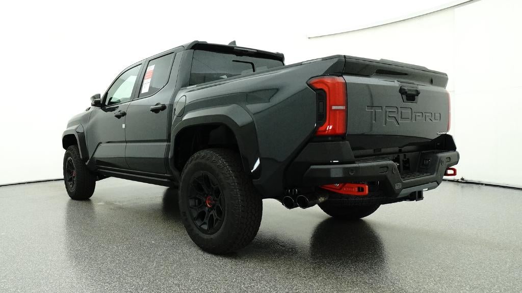 2026 Toyota Tacoma i-FORCE MAX Tacoma TRD Pro