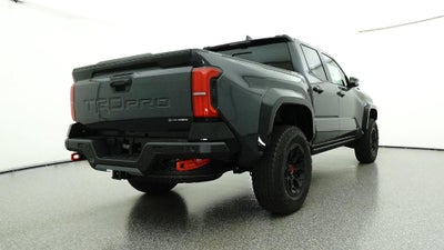 2026 Toyota Tacoma i-FORCE MAX Tacoma TRD Pro