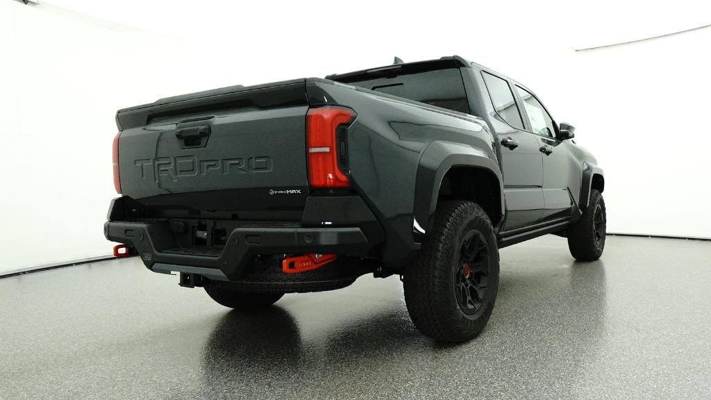 2026 Toyota Tacoma i-FORCE MAX Tacoma TRD Pro