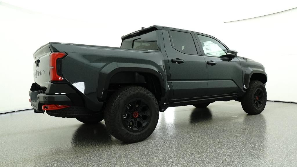 2026 Toyota Tacoma i-FORCE MAX Tacoma TRD Pro