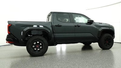 2026 Toyota Tacoma i-FORCE MAX Tacoma TRD Pro