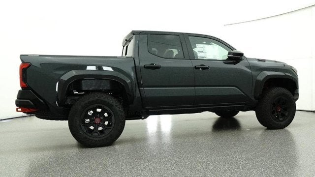 2026 Toyota Tacoma i-FORCE MAX Tacoma TRD Pro