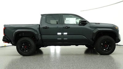 2026 Toyota Tacoma i-FORCE MAX Tacoma TRD Pro