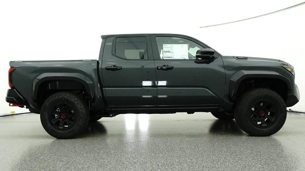 2026 Toyota Tacoma i-FORCE MAX Tacoma TRD Pro