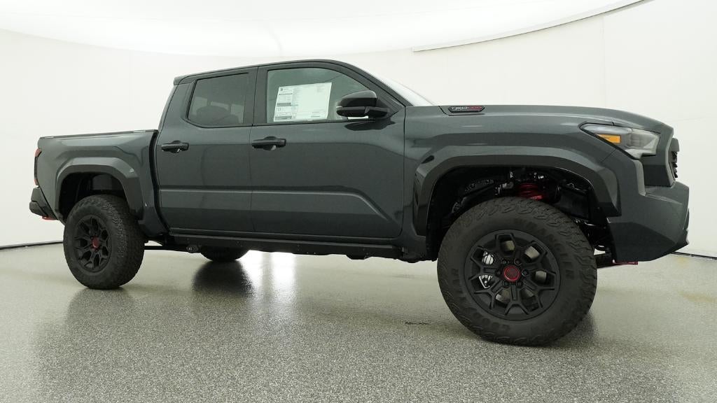 2026 Toyota Tacoma i-FORCE MAX Tacoma TRD Pro