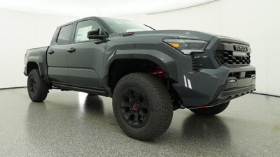 2026 Toyota Tacoma i-FORCE MAX Tacoma TRD Pro