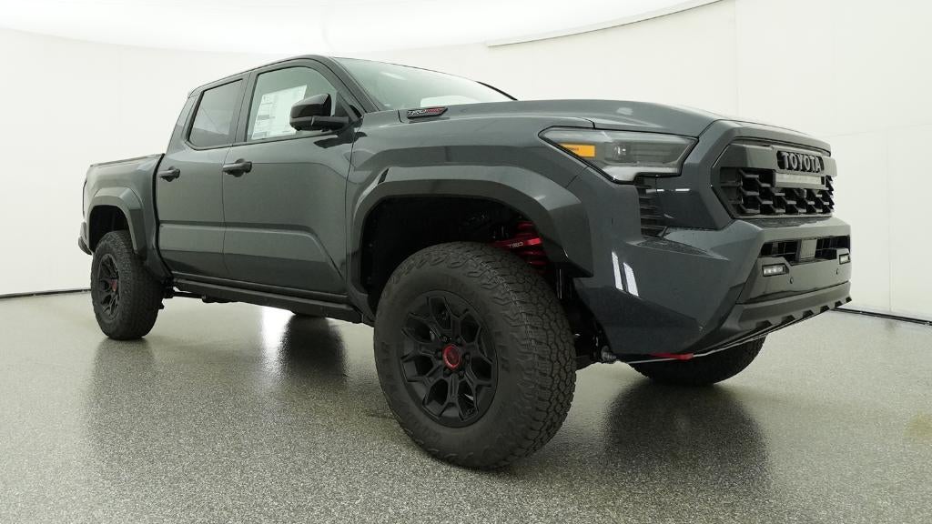 2026 Toyota Tacoma i-FORCE MAX Tacoma TRD Pro