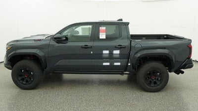 2026 Toyota Tacoma i-FORCE MAX Tacoma TRD Pro