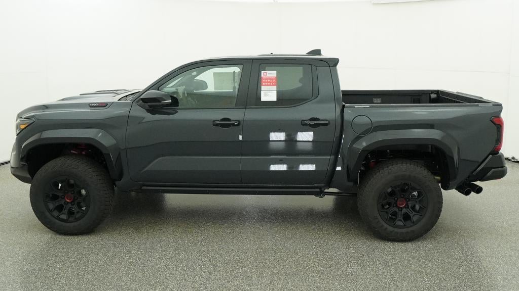 2026 Toyota Tacoma i-FORCE MAX Tacoma TRD Pro