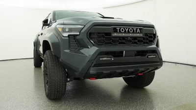 2026 Toyota Tacoma i-FORCE MAX Tacoma TRD Pro