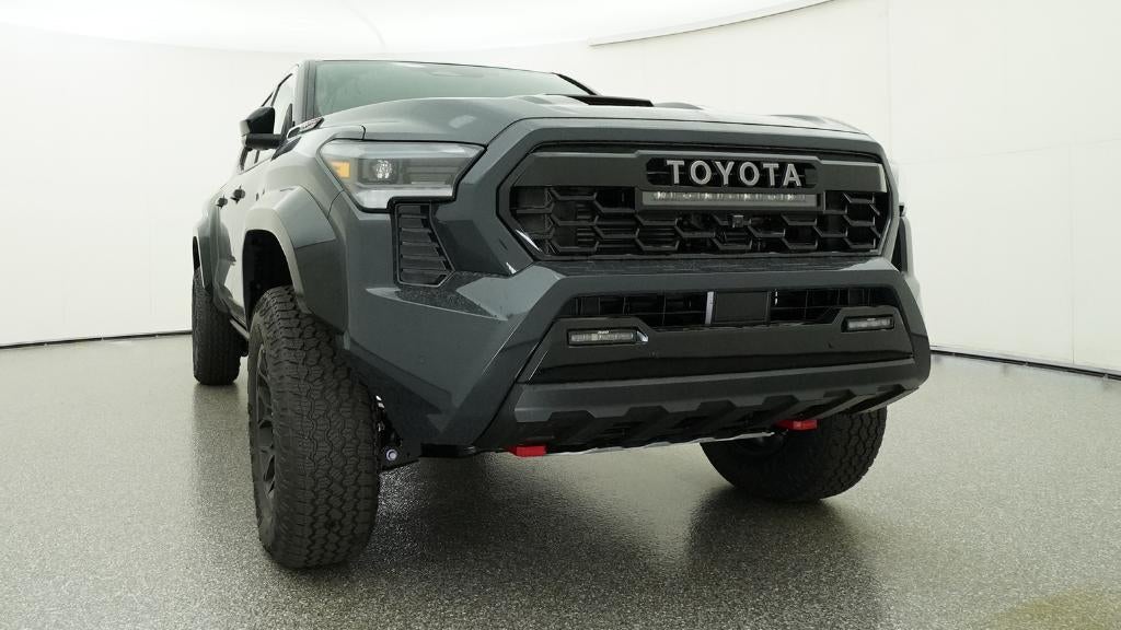 2026 Toyota Tacoma i-FORCE MAX Tacoma TRD Pro