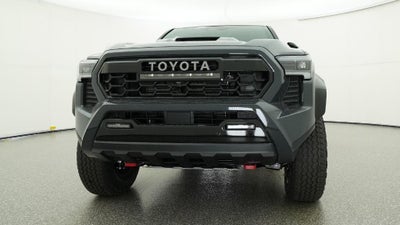 2026 Toyota Tacoma i-FORCE MAX Tacoma TRD Pro