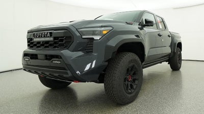 2026 Toyota Tacoma i-FORCE MAX Tacoma TRD Pro