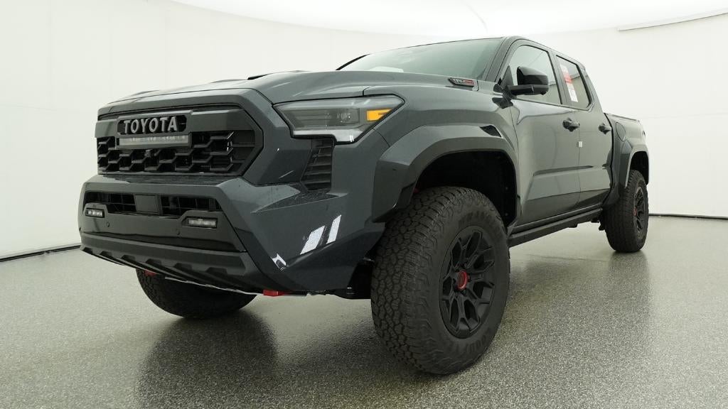 2026 Toyota Tacoma i-FORCE MAX Tacoma TRD Pro