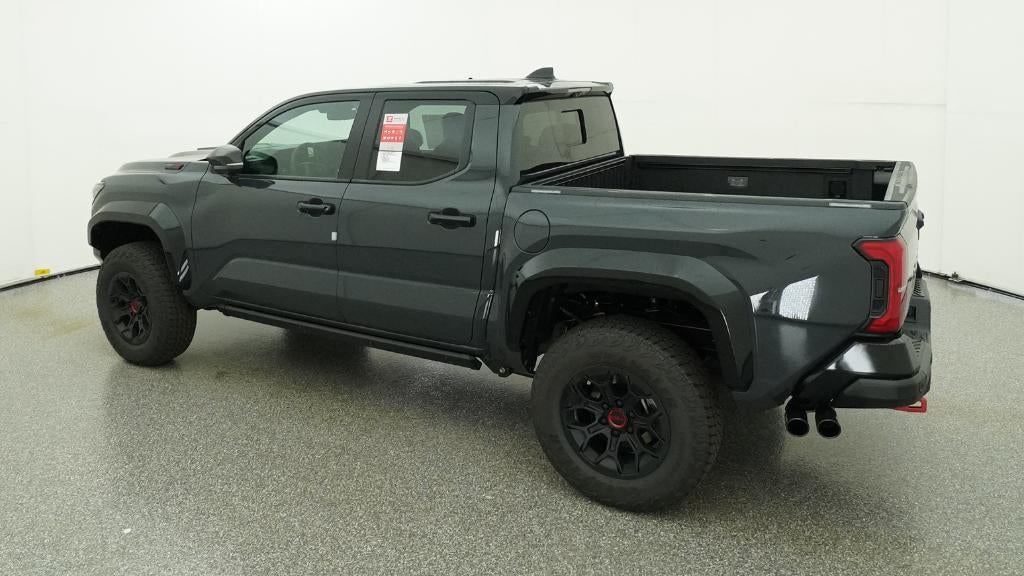 2026 Toyota Tacoma i-FORCE MAX Tacoma TRD Pro