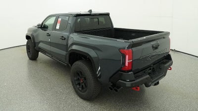 2026 Toyota Tacoma i-FORCE MAX Tacoma TRD Pro