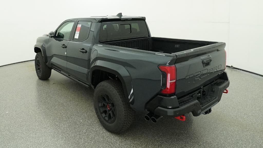 2026 Toyota Tacoma i-FORCE MAX Tacoma TRD Pro