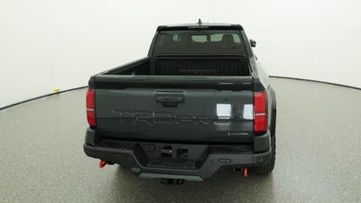 2026 Toyota Tacoma i-FORCE MAX Tacoma TRD Pro
