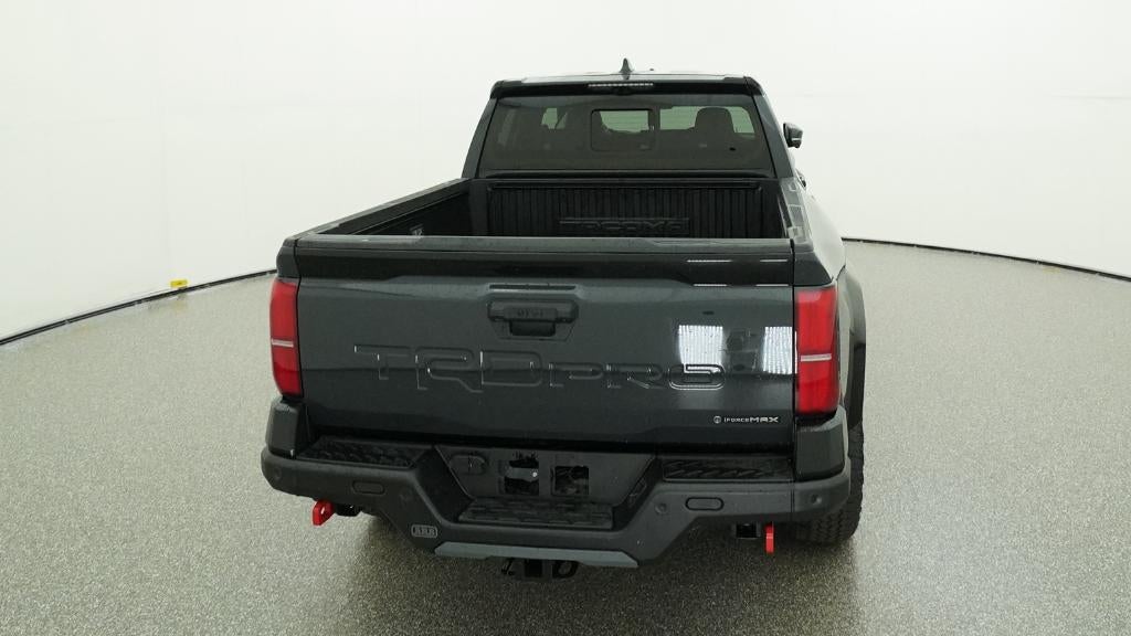 2026 Toyota Tacoma i-FORCE MAX Tacoma TRD Pro