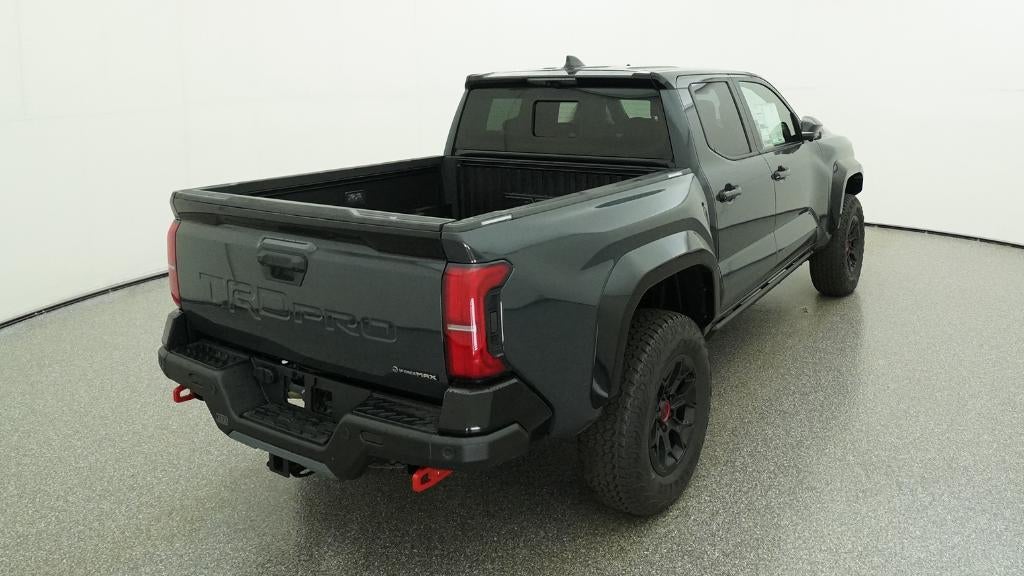 2026 Toyota Tacoma i-FORCE MAX Tacoma TRD Pro