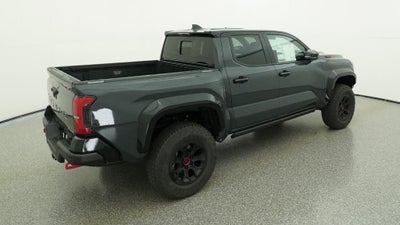 2026 Toyota Tacoma i-FORCE MAX Tacoma TRD Pro
