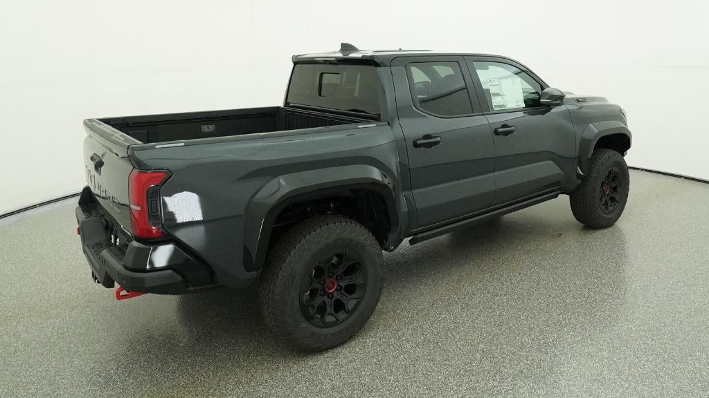 2026 Toyota Tacoma i-FORCE MAX Tacoma TRD Pro
