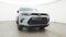 2026 Toyota Grand Highlander Hybrid Nightshade
