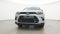 2026 Toyota Grand Highlander Hybrid Nightshade