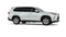 2026 Toyota Grand Highlander Hybrid LE