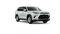 2026 Toyota Grand Highlander Hybrid LE