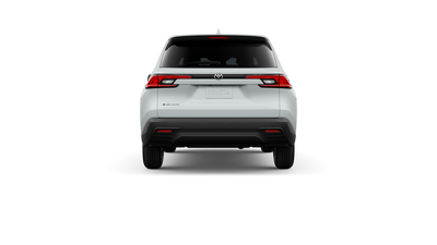 2026 Toyota Grand Highlander Hybrid LE
