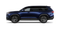 2026 Toyota Grand Highlander Hybrid MAX Limited
