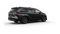 2025 Toyota Sienna Platinum