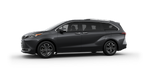 2025 Toyota Sienna Platinum