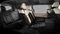 2025 Toyota Sienna Platinum