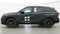 2026 Toyota Highlander XSE