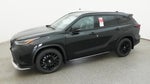 2026 Toyota Highlander XSE