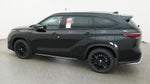 2026 Toyota Highlander XSE