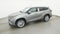 2026 Toyota Highlander Hybrid Limited