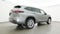 2026 Toyota Highlander Hybrid Limited