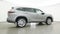 2026 Toyota Highlander Hybrid Limited